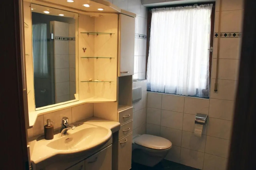 Ferienwohnung Katja