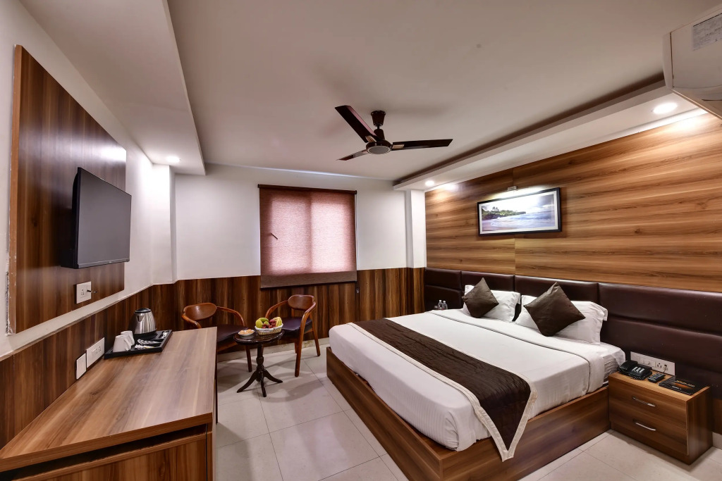 RnB Select Walk Inn Lucknow