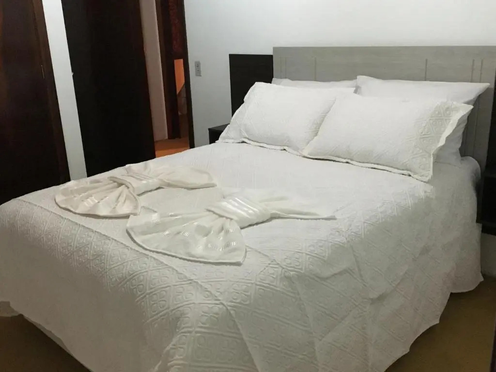 Casa aconchegante para grupos e famílias