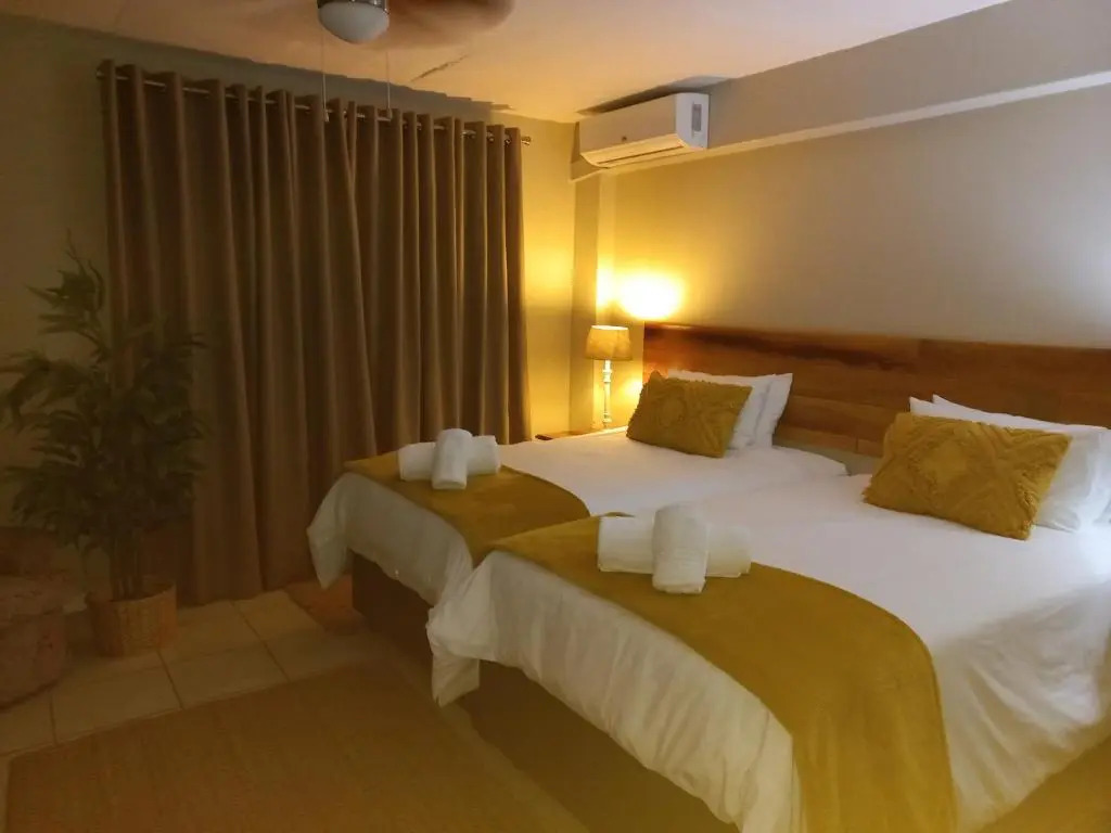 St Georges Guest House