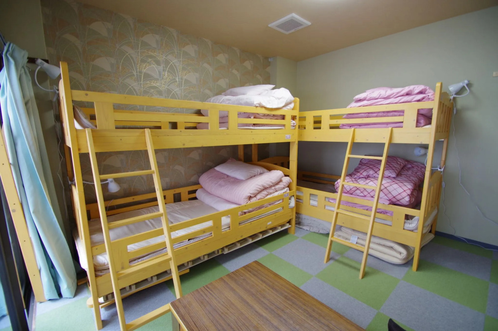Stay Inn KOTO