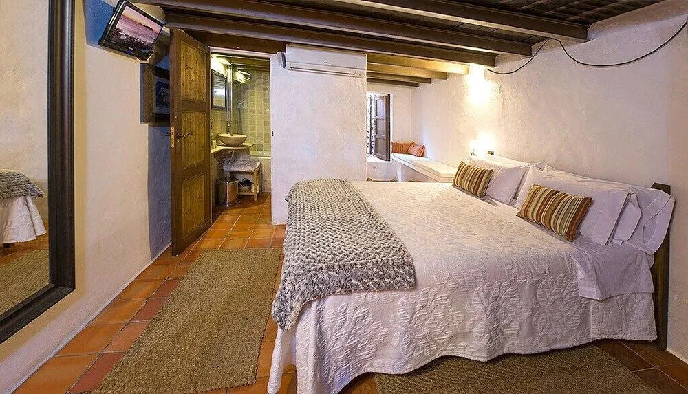Hotel Rural Can Partit Adults Only-Ibiza
