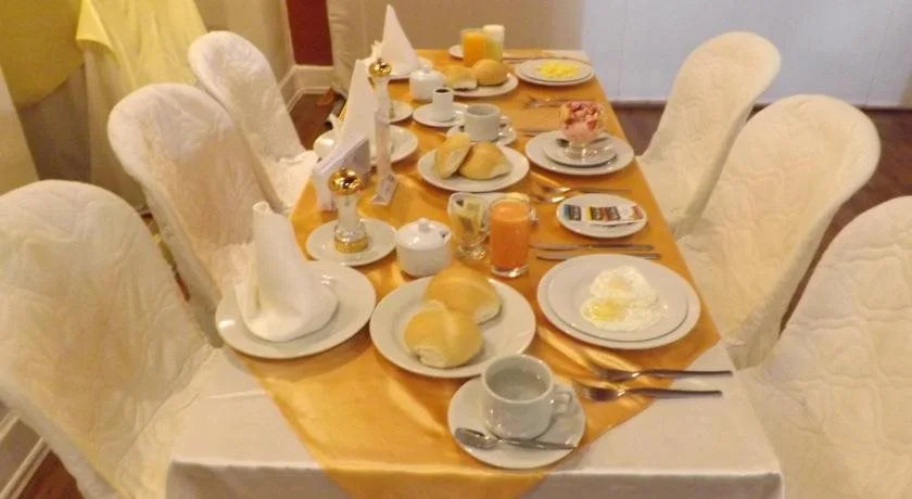 Hotel Colonial
