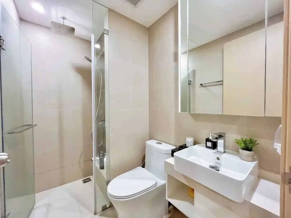 The Sóng Luxury - Khang Aparment Vũng Tàu , TP HCM