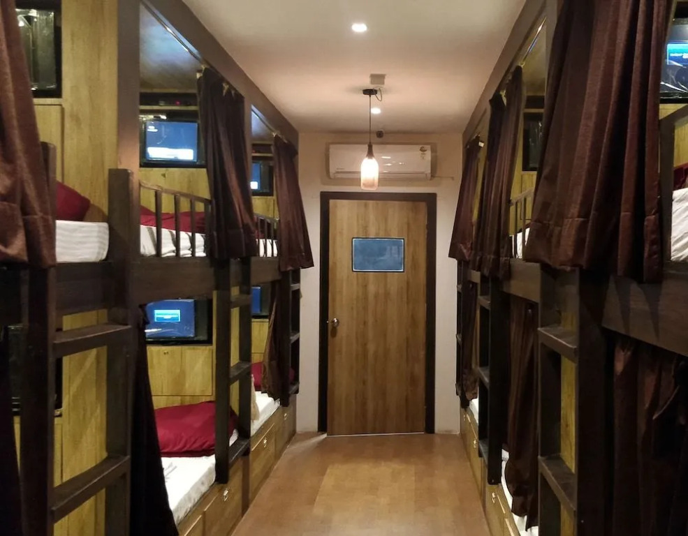 Hilal Dormitory