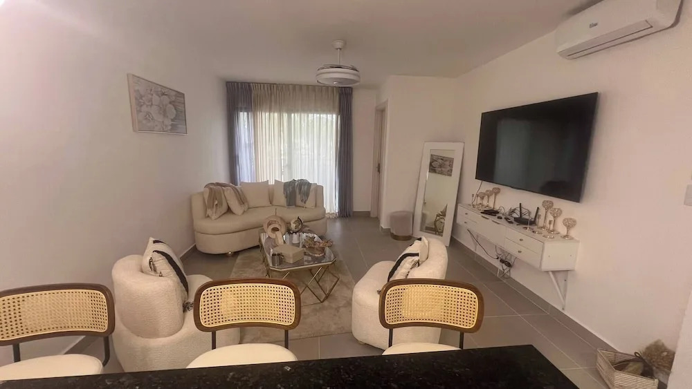 Luxurious Punta Cana Apartment Comfort, Convenience, and Caribbean Charm