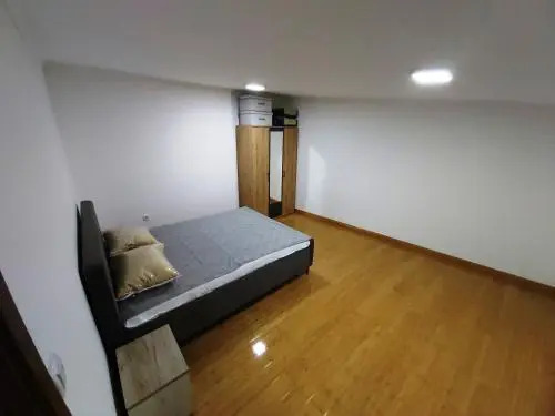DOM Boutique Apartments - Old Town