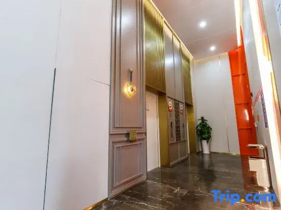 Yueting Jiamei Hotel