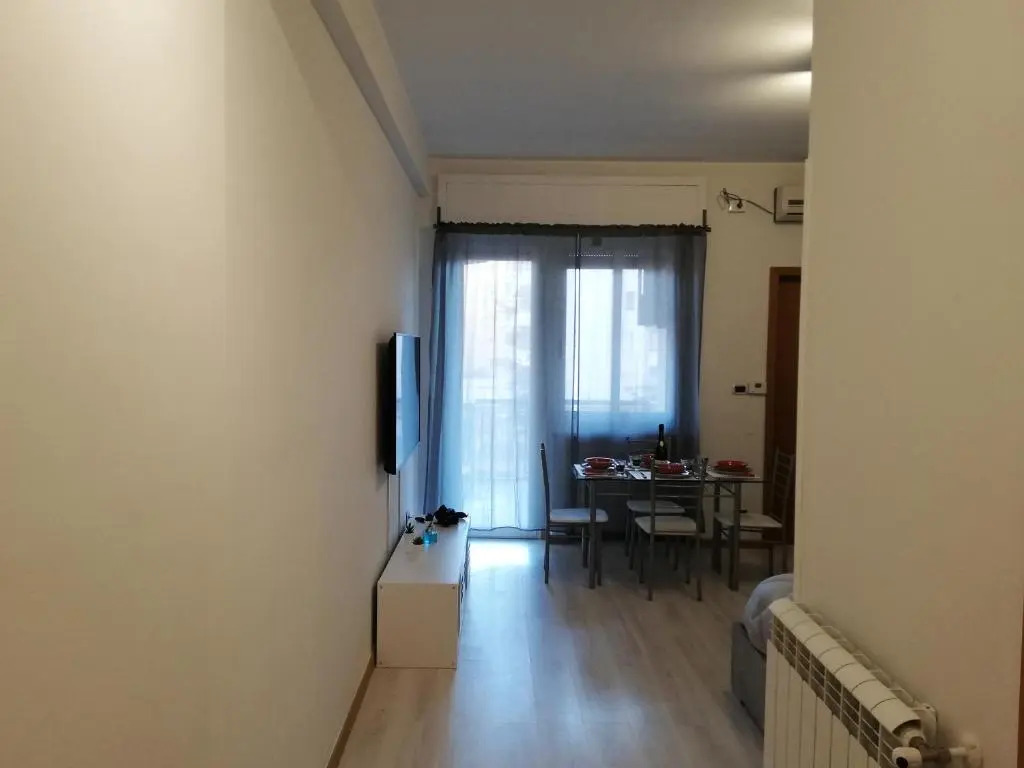 Parco del Mare Pescara Apartments