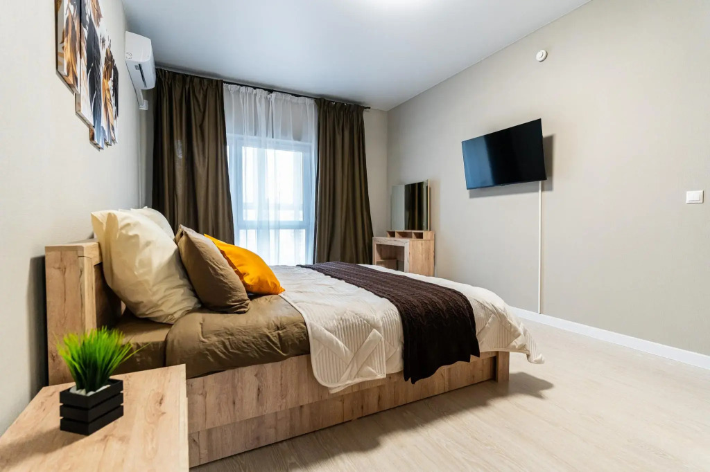 LetoApart на Алексея Матвейкина 1А к2