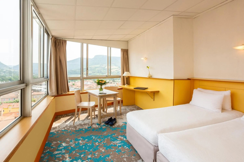 Mercure Millau