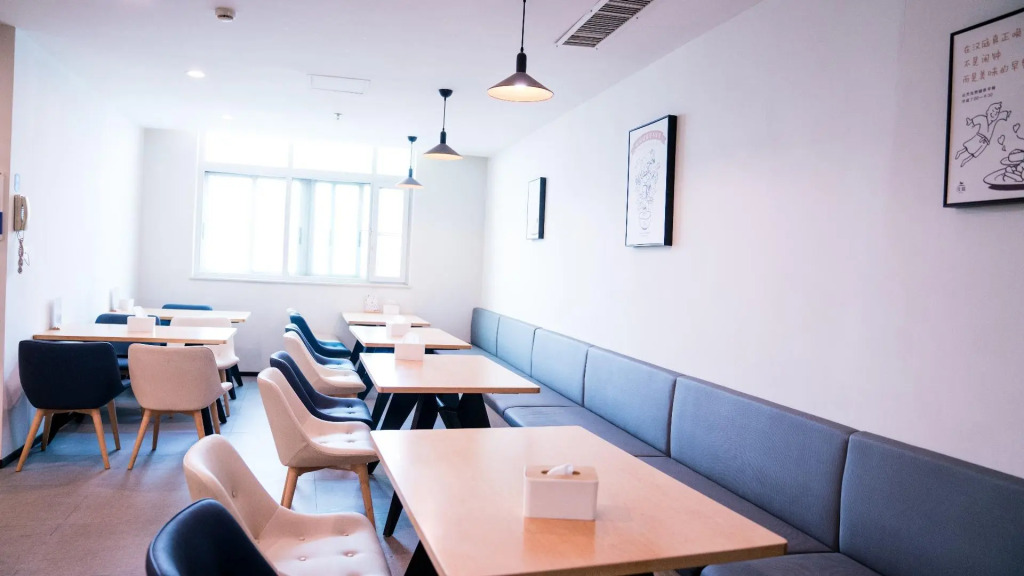 Hanting Hotel Nanchang Ba Yi Square Branch