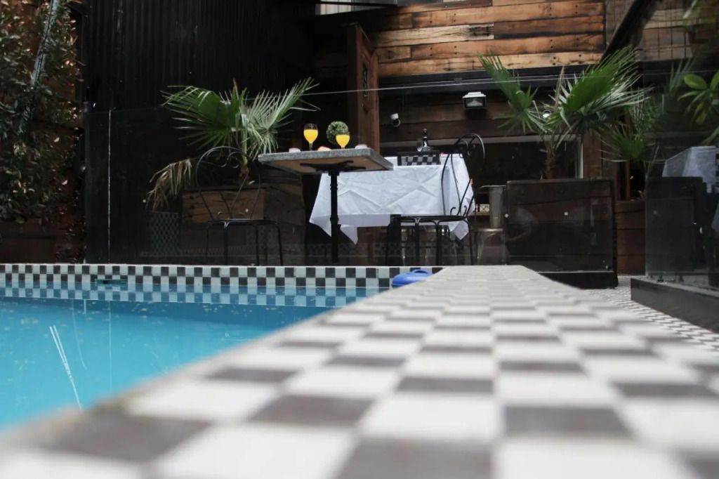 Hotel Sonetto
