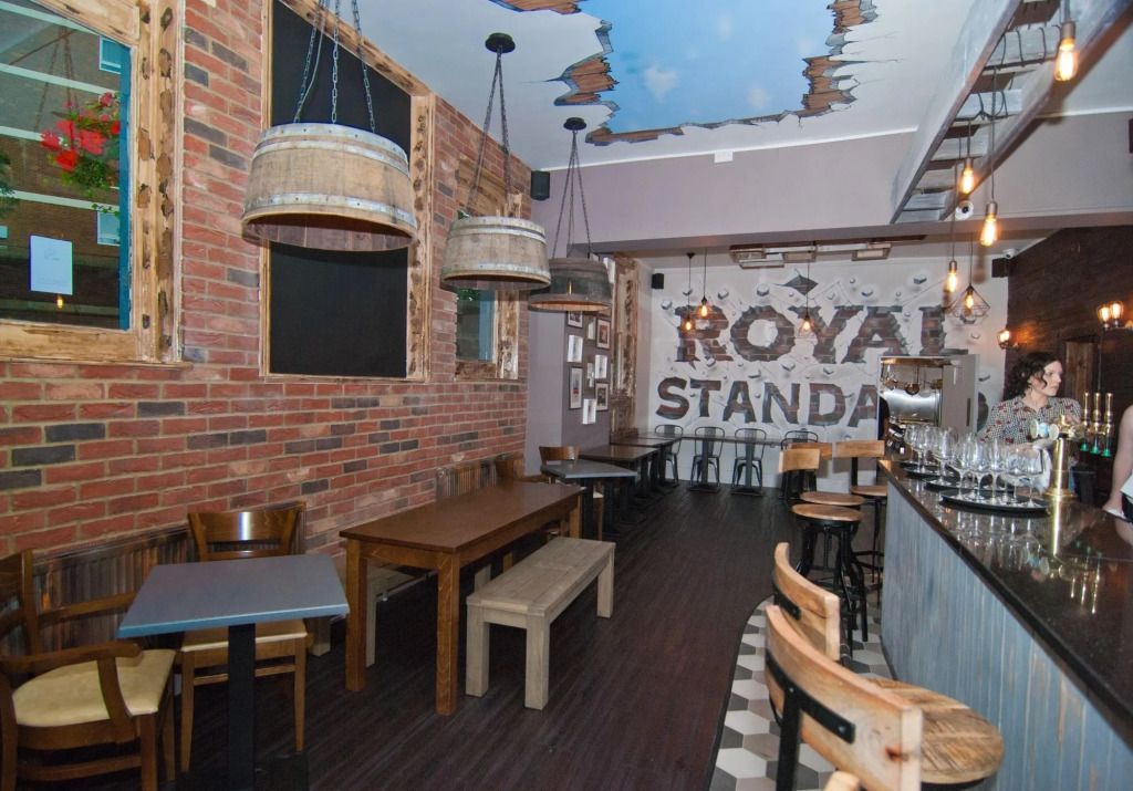 Book A Bed Hostels