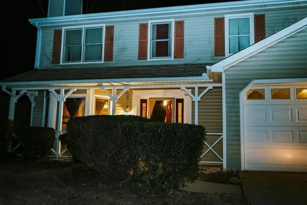 Sweet Home Georgia Luxury