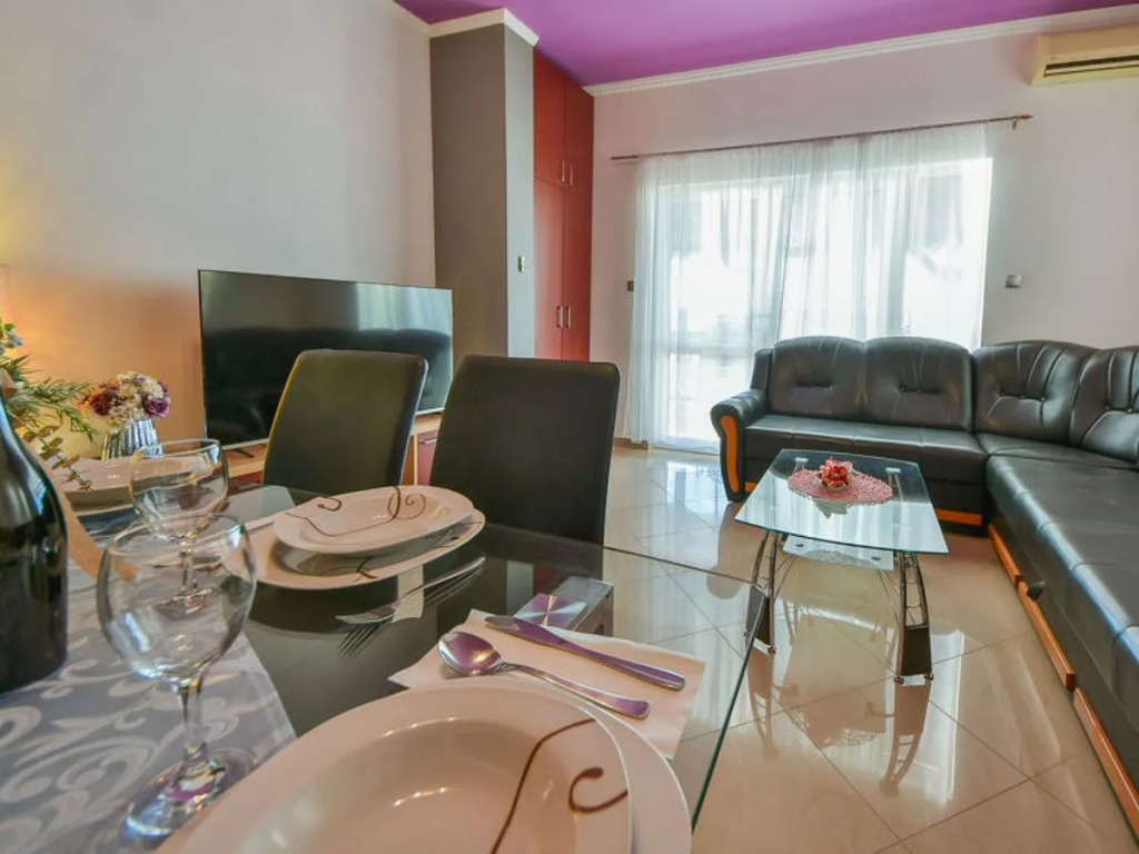 Apartment Škroćo Maslenica 30334