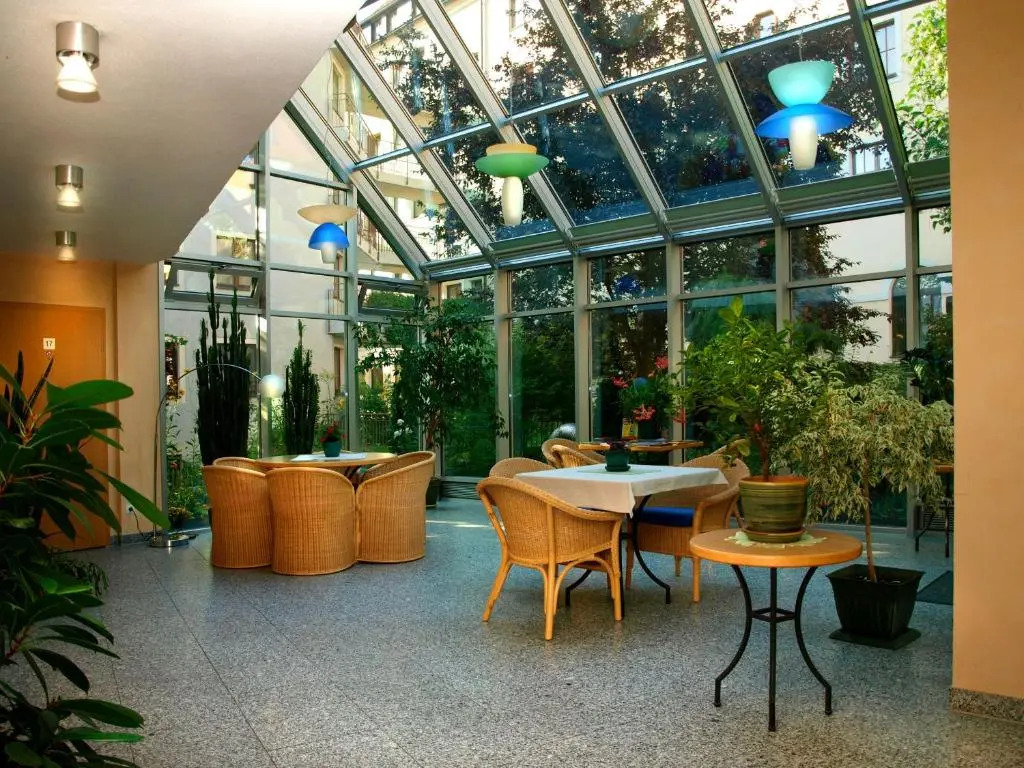 Hotel Dom-Eck