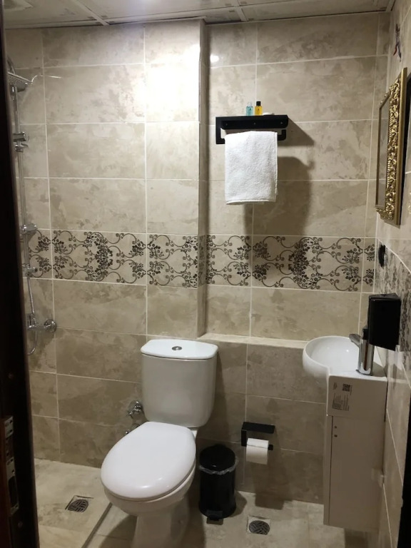 Kasrı Işıktaş Butik Hotel
