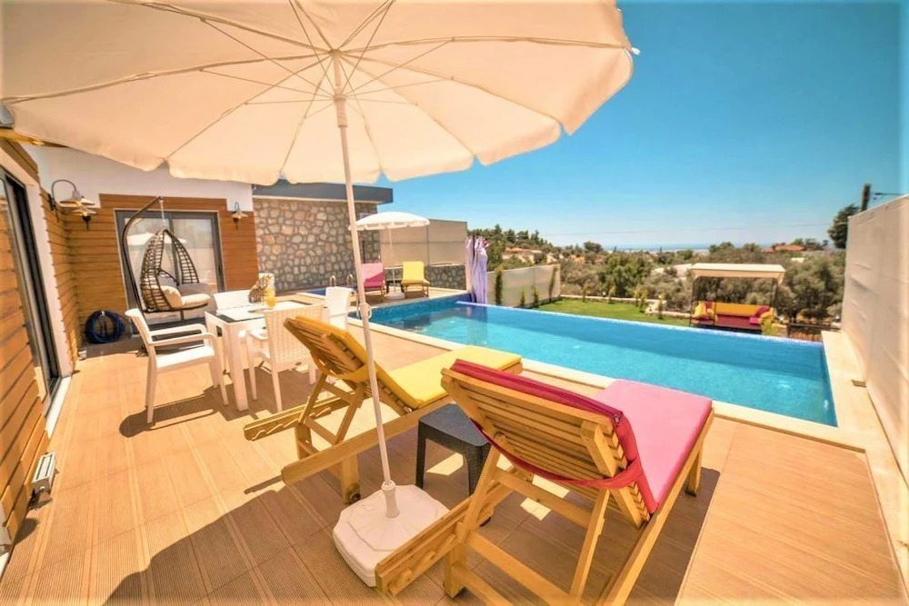 Villa Puca 1