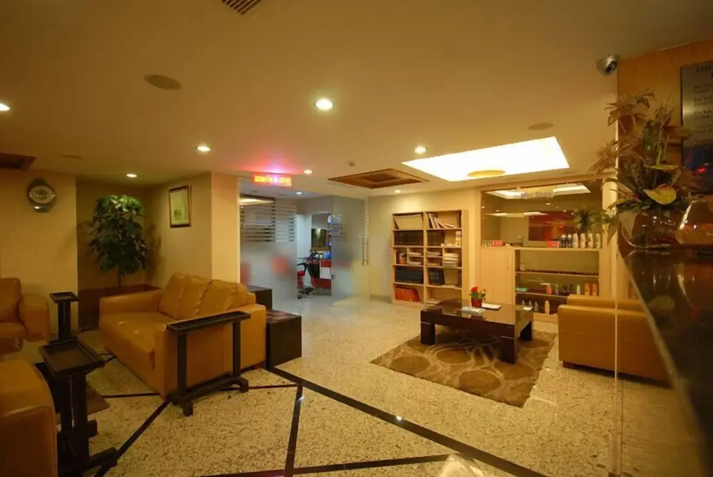 Serace Hotel