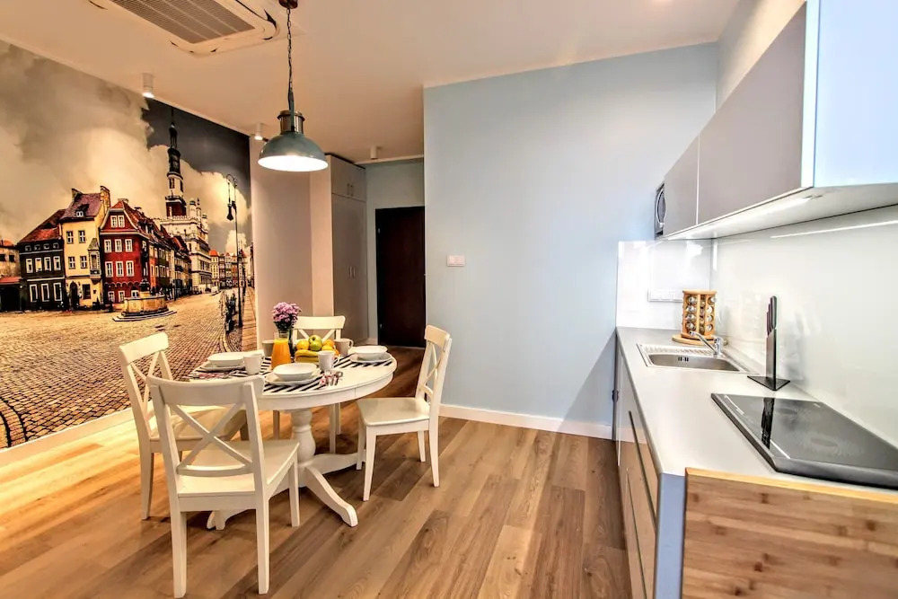 RentPlanet Apartament Polwiejska