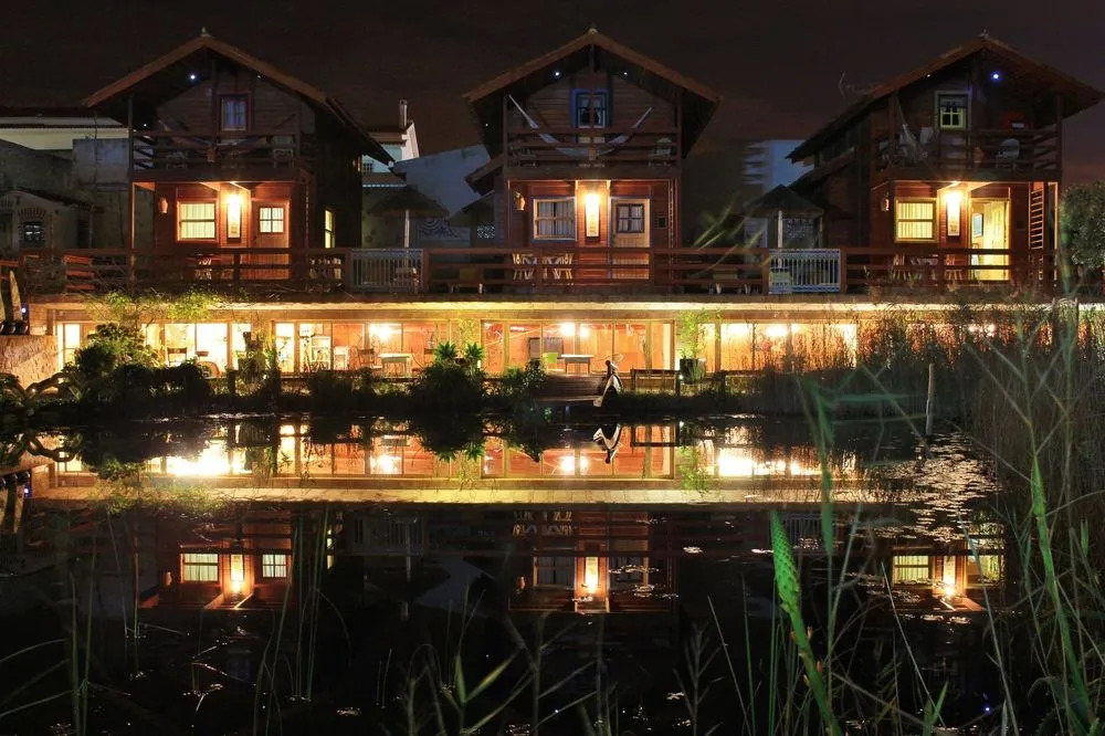 Villa Ana Margarida by Nature