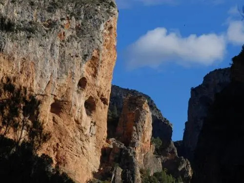 Hospedería Río Zumeta Spa