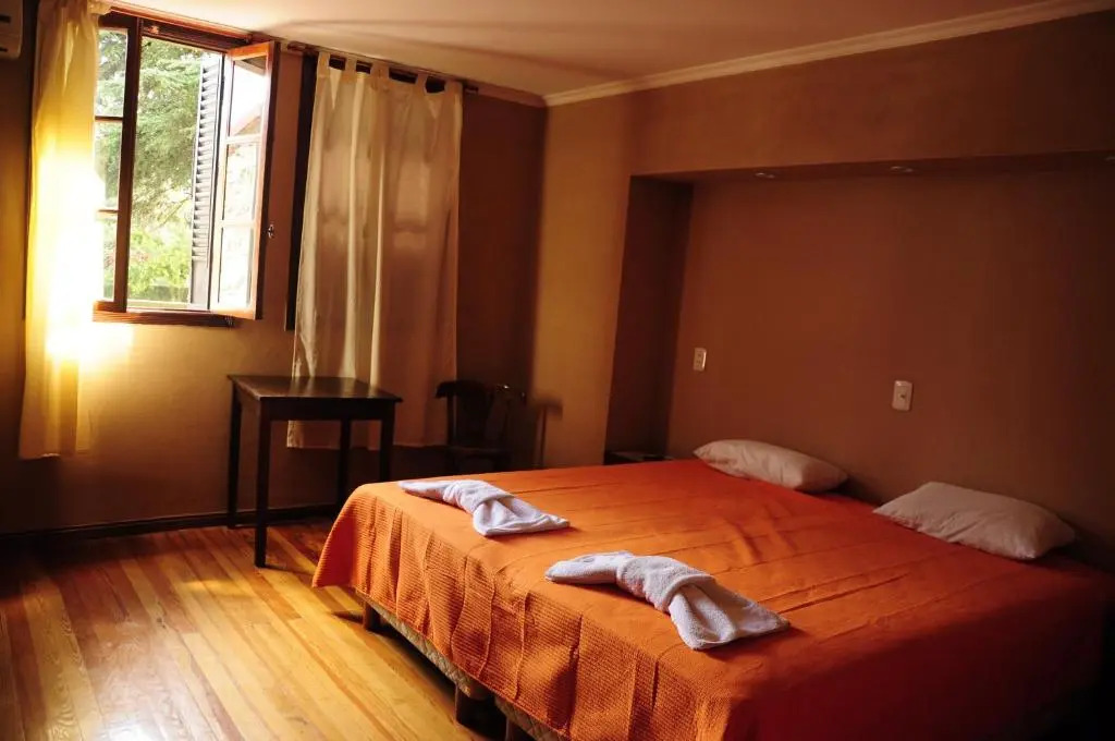 Posada Spa Anabela