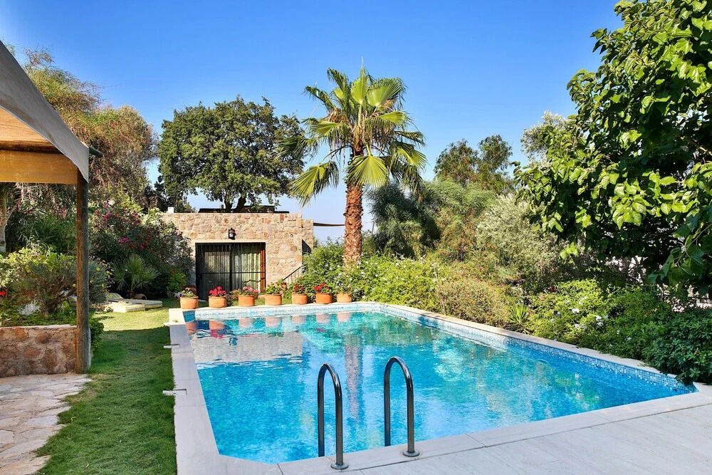 Important Group Villa BD420 6 Bedrooms