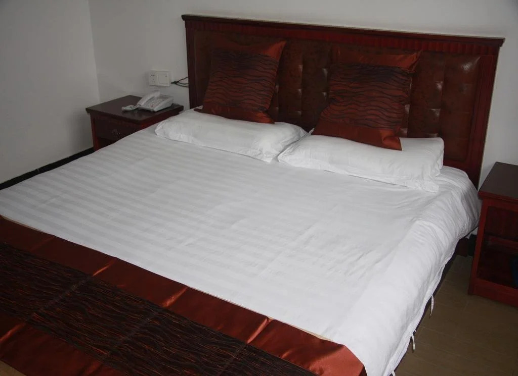 Huangshan Lao Jia Hotel