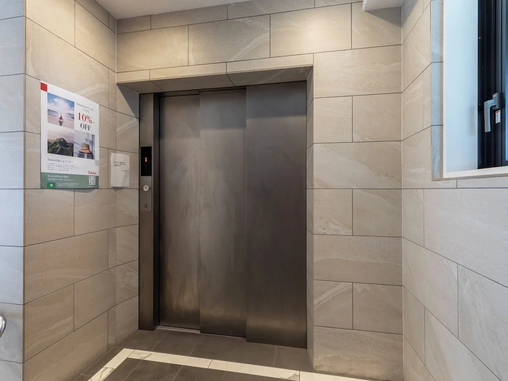 Tabist Unihotel Midosuji Hommachi