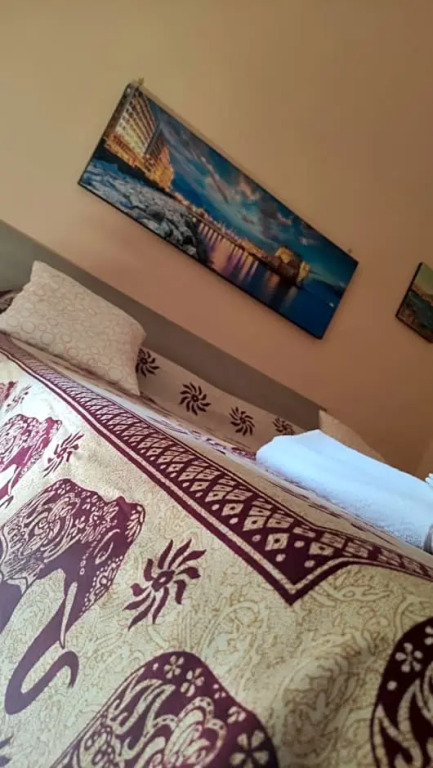 Le Vie del Centro - B&B