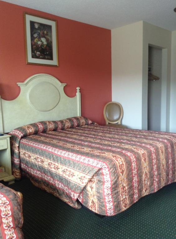 New Orleans Inn
