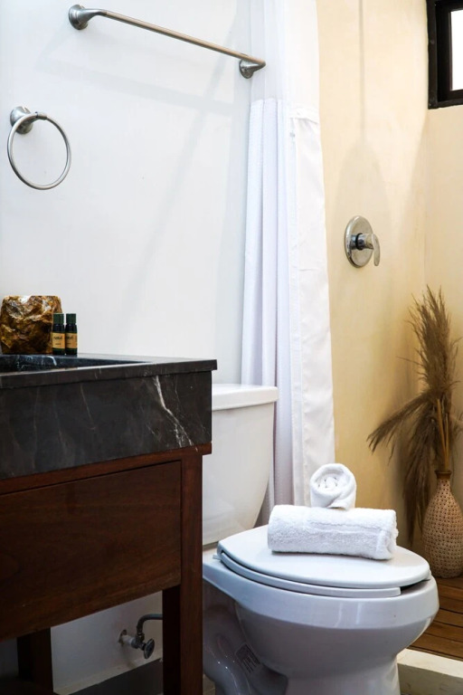 Azure Bacalar Luxury Apartments