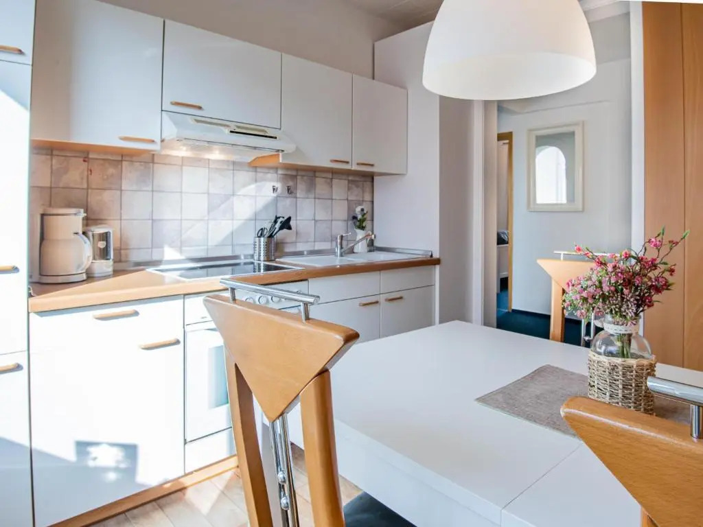 Haus zur Linde Wohnung 5