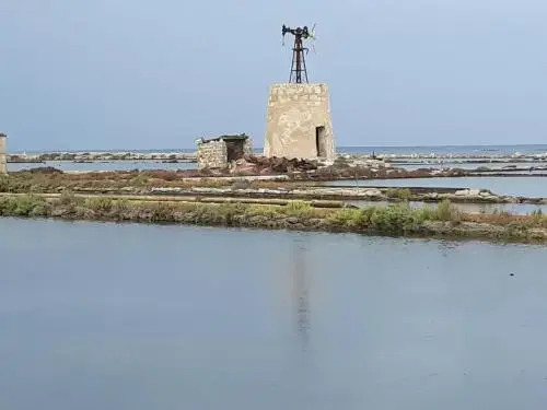 Casa Corallo