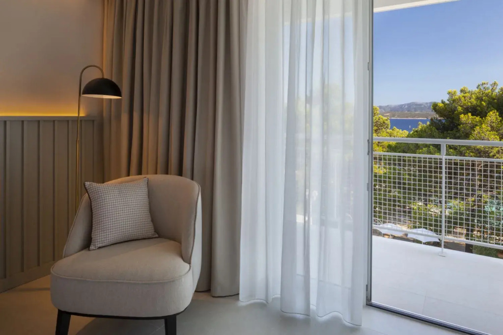 Bluesun Hotel Borak