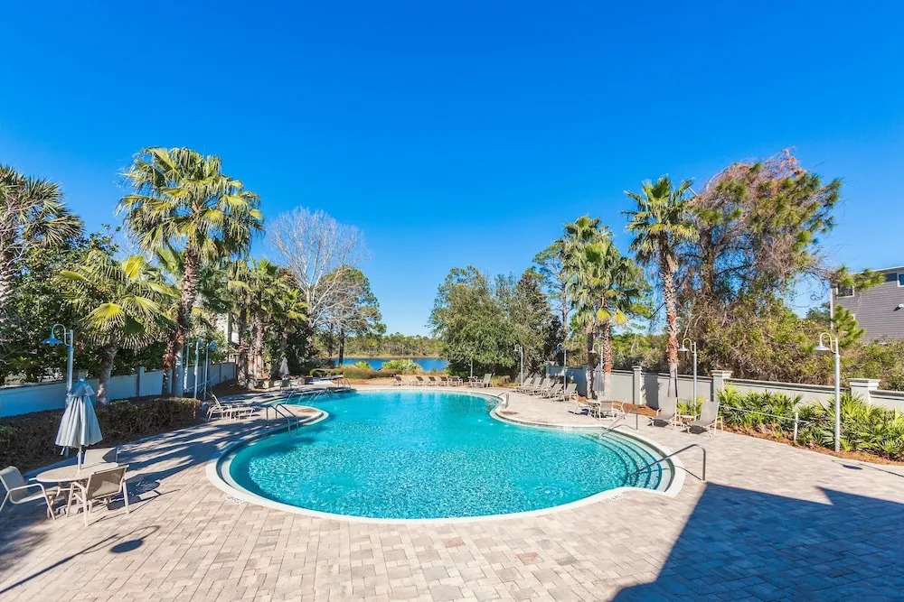 New Listing! Grande Pointe Hideaway W/ Elevator 4 Bedroom Home