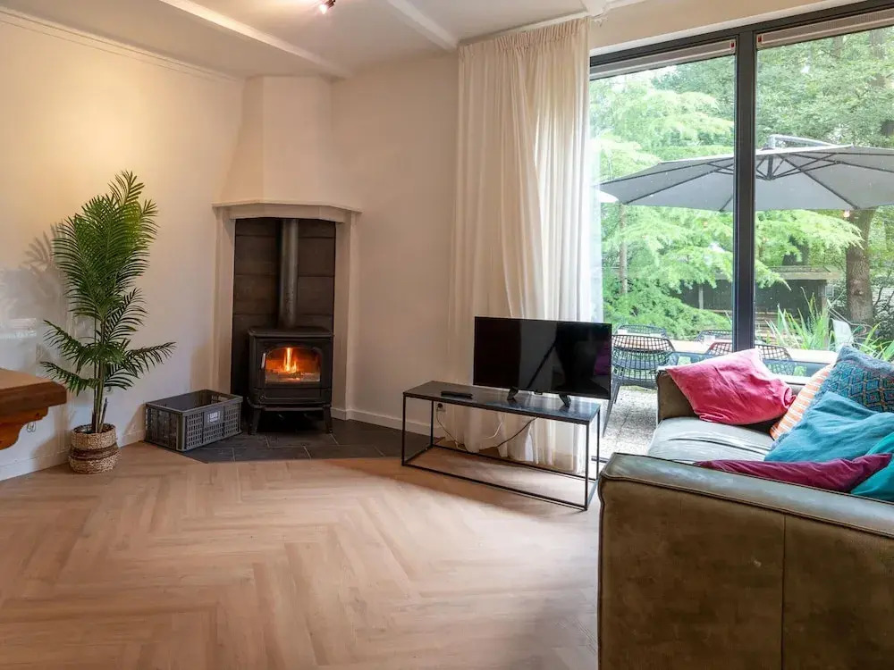 Holiday Home in Zelhem Near Forest and Golf