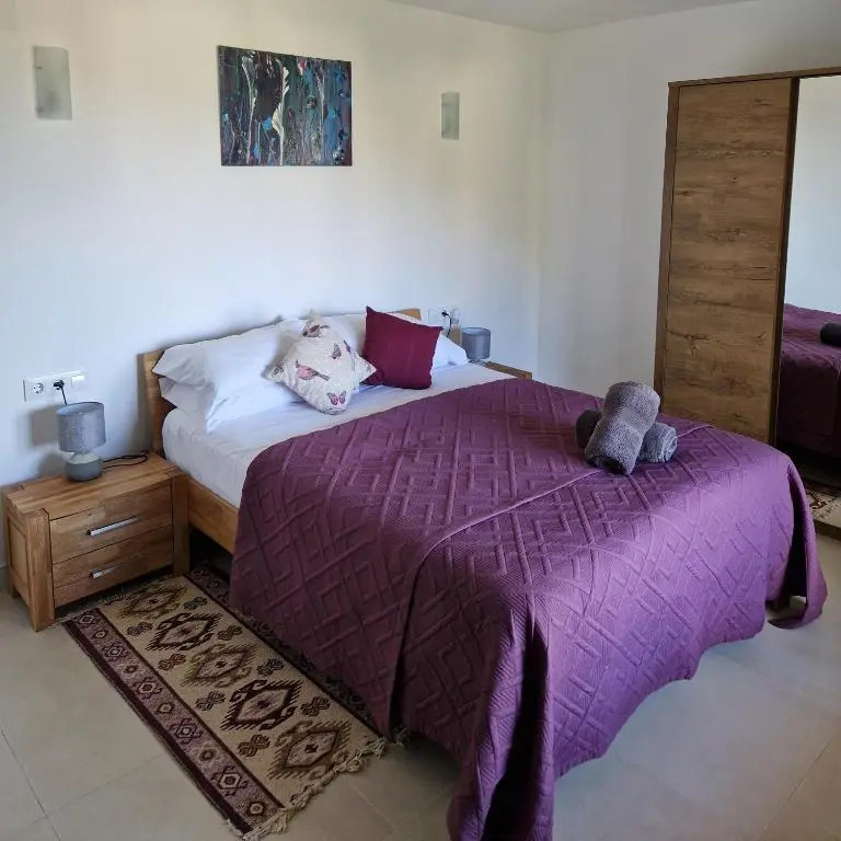 Villa Francesc Pi1