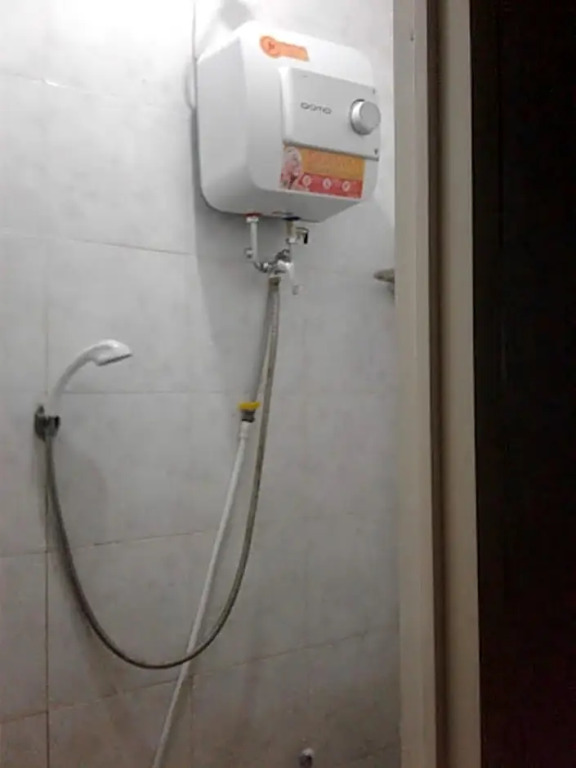 OYO 176 Near Cideng Virgo Residence