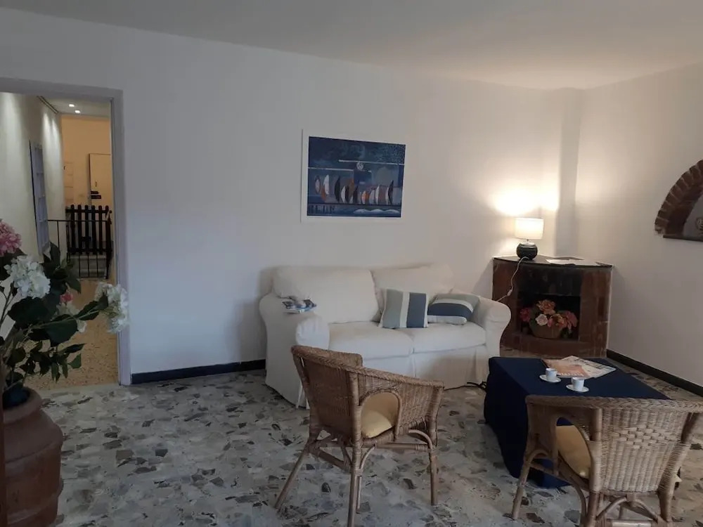 Giardinettu Garden Apartment