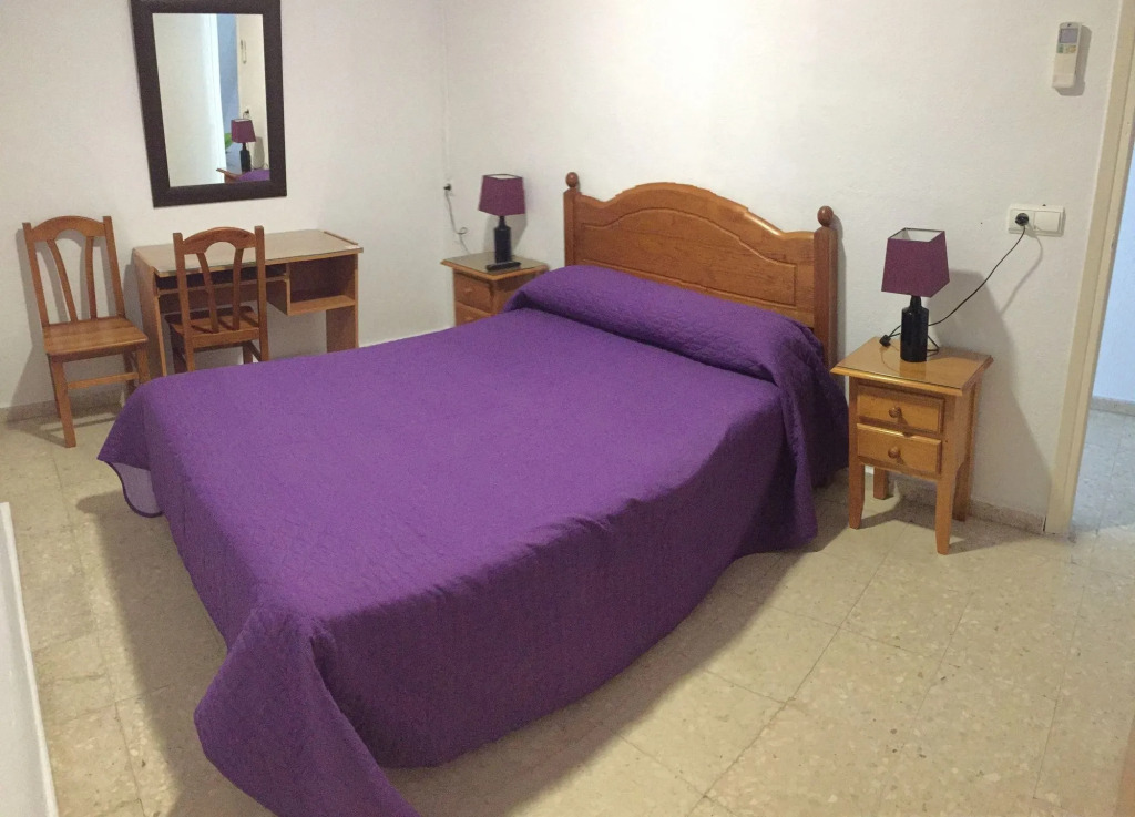 Hostal La Pilarica