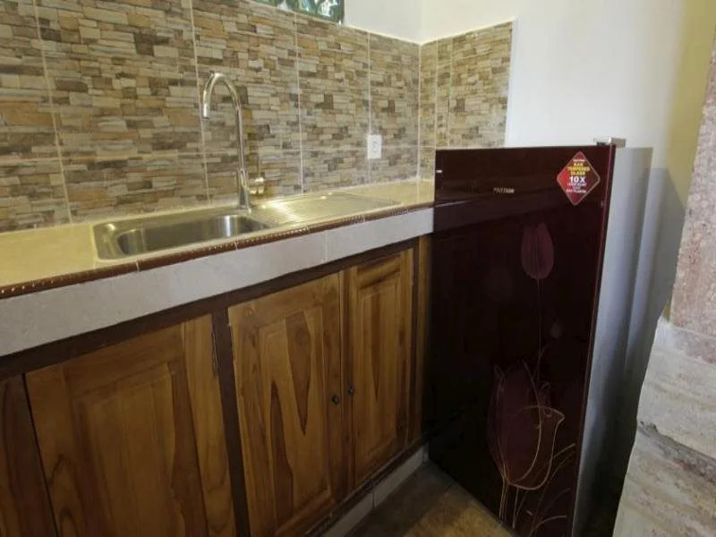 Pekak Mangku Guest House