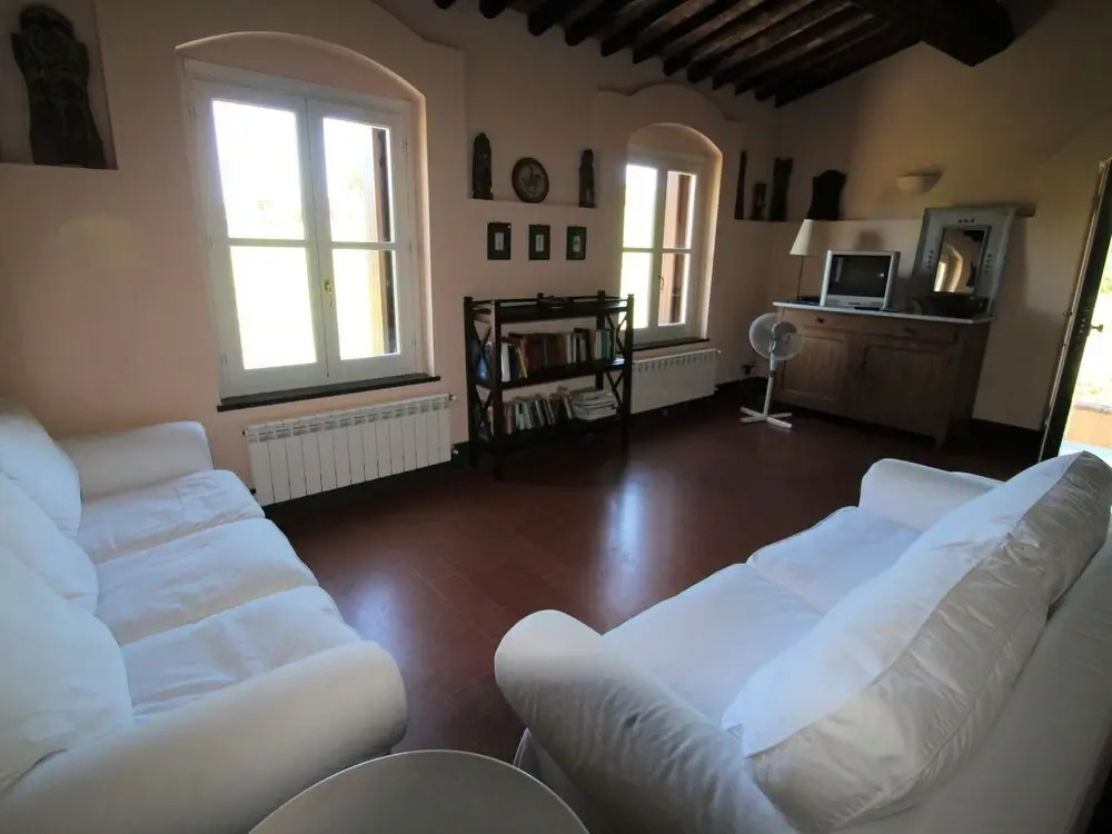Apartment Rosetta by Interhome