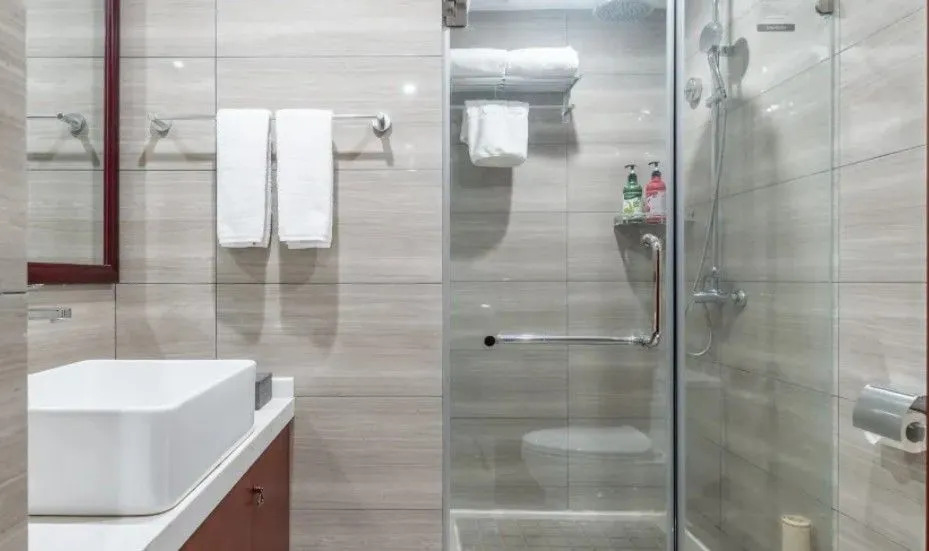 Sweetome Family Apartment (Zhangiajie)
