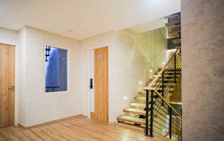 The Luxe Guesthouse 2
