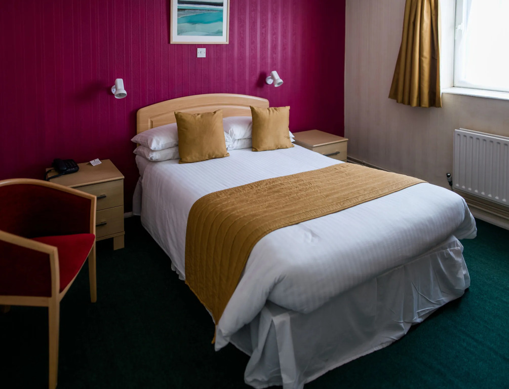Royal Maritime Hotel, BW Signature Collection
