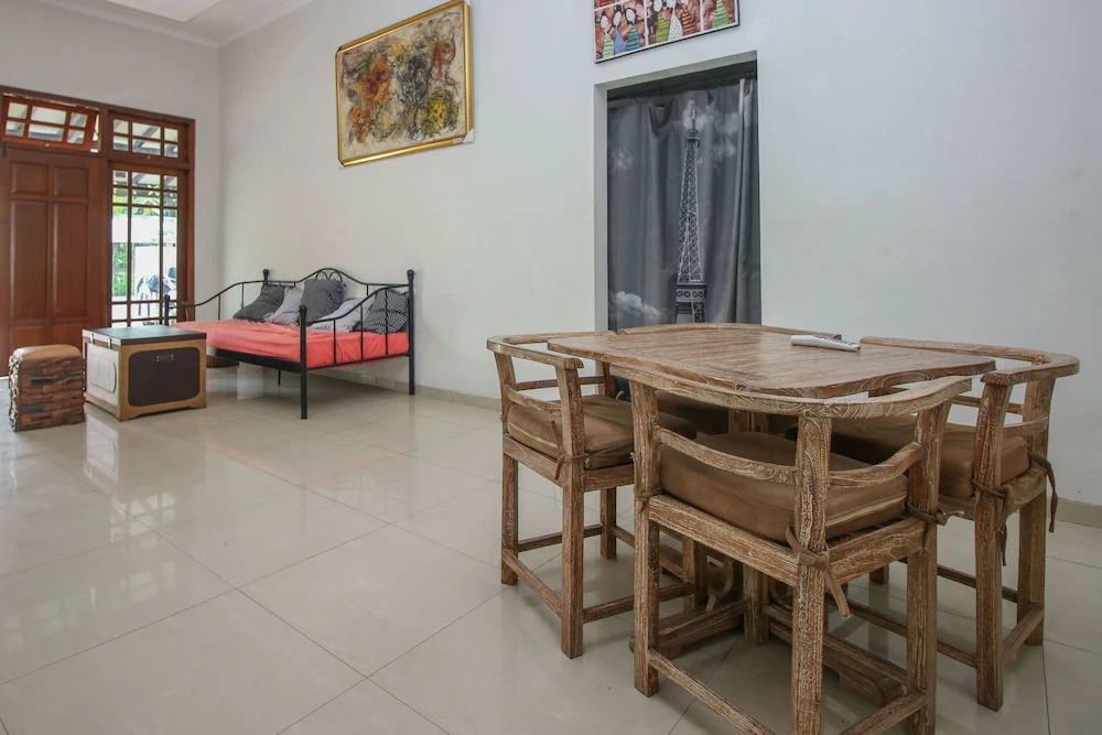 Airy Syariah Mlati Magelang KM 5.5 Yogyakarta