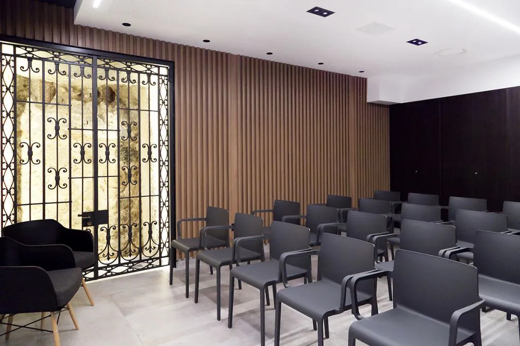 Vila Arenys Hotel
